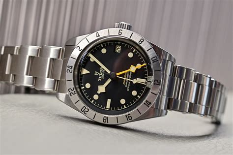 tudor gmr|tudor gmt black bay.